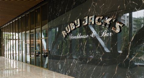 ruby jacks manila|The Ruby Jack’s experience comes to Makati City .